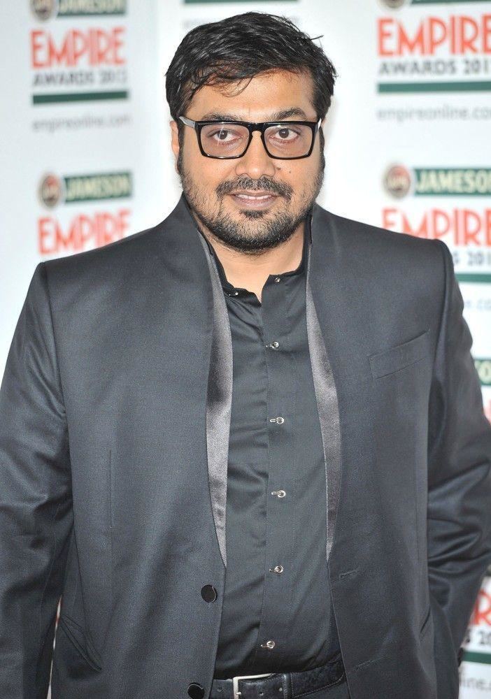 Anurag Kashyap Does Anurag Kashyap Have Double Standards Anurag