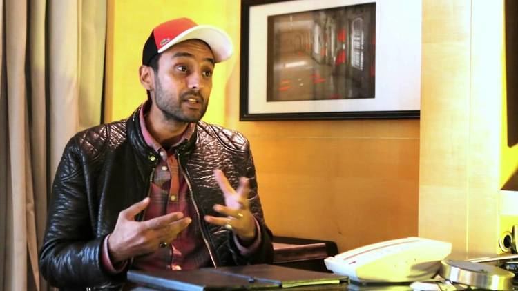 Anurag Singh (director) Interview with Anurag Singh Punjabi film director and Diljit