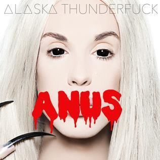 Anus (album) httpsuploadwikimediaorgwikipediaenee3Anu
