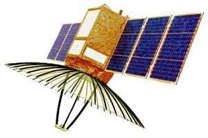 ANUSAT domainbcom RISAT2 ANUSAT launched into orbit