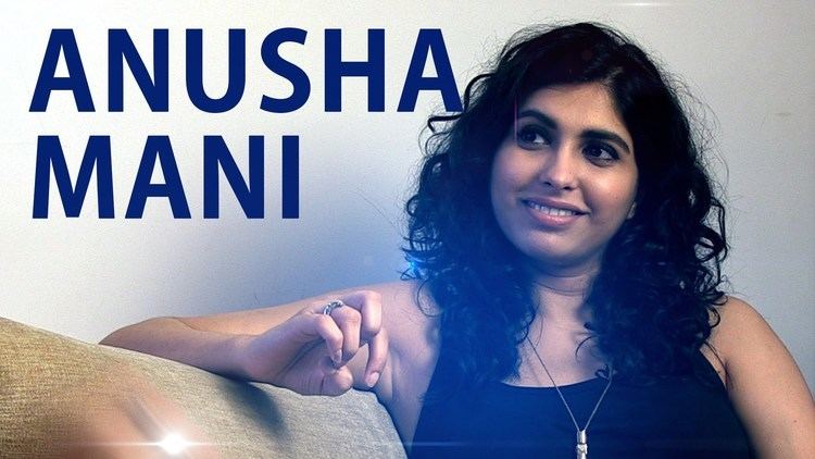 Anusha Mani Lazy Lamhe with Anusha Mani Sneak Peek YouTube
