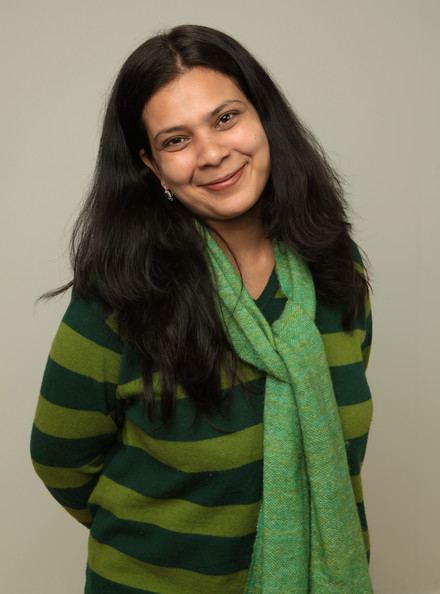 Anusha Rizvi Anusha Rizvi the Director Of Peepli Live Is Unlikely To