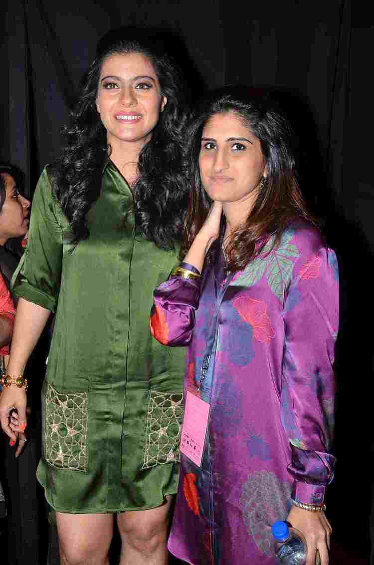 Anushka Khanna Anushka Khanna makes her mark on Day 4 of Lakme Fashion