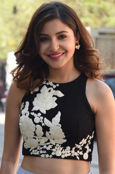 Anushka Sharma httpsuploadwikimediaorgwikipediacommons33