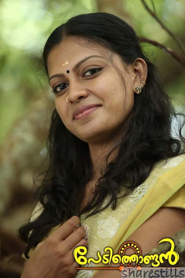 Anusree Anusree Stills in Kurutham Kettavan Movie Malayalam