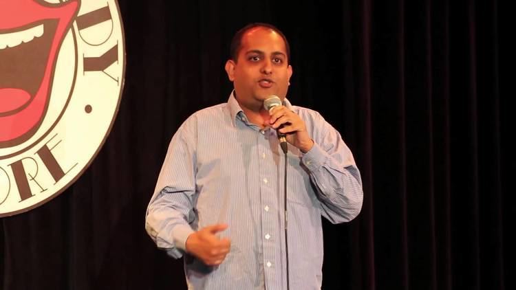 Anuvab Pal (comedian) STAND UP COMEDY Anuvab Pal