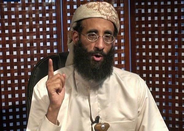 Anwar al-Awlaki FBI Admits Pentagon Dinner Guest alAwlaki Worked for Them