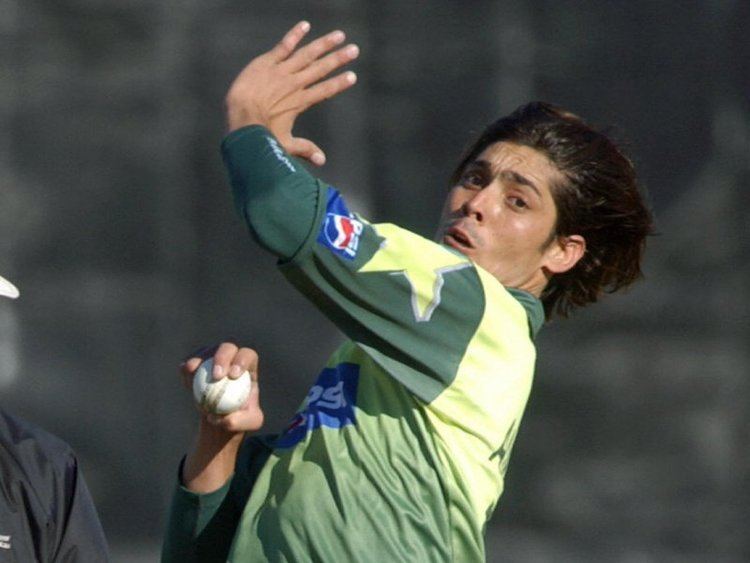 Anwar Ali (cricketer, born 1987) Anwar Ali Player Profile Pakistan Sky Sports Cricket