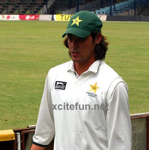Anwar Ali (cricketer, born 1987) Anwar Ali Pakistan Cricket Player XciteFunnet