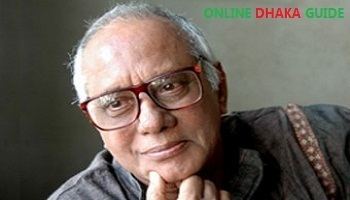 Anwar Hossain (actor) onlinedhakacomimagesfilesdhakacityentertain