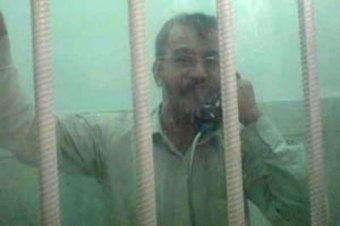 Anwar Hossein Panahi Iranian Kurdish activist Anwar Hossein Panahi Prisoner of the day