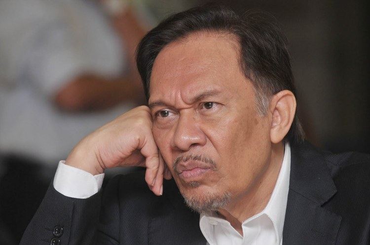 Anwar Ibrahim With Anwar39s Departure A Second Major ByElection Looms