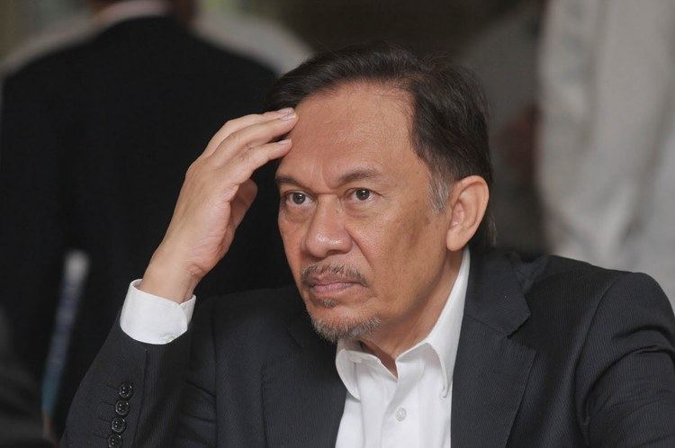 Anwar Ibrahim 7 Things We Bet You Didn39t Know About Anwar Ibrahim