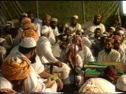 Anwar Shah Kashmiri Hazrat Maulana Anzar Shah KashmiriRA speech in Pakistan