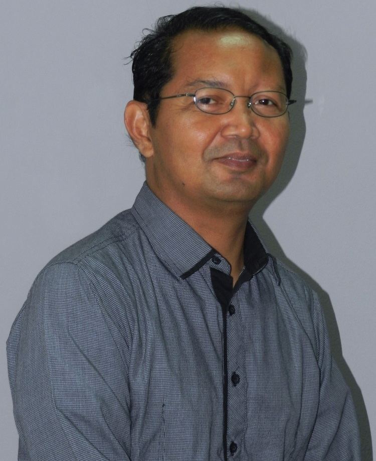 Anwar Usman Faculty of Science Universiti Brunei Darussalam
