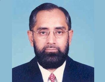 Anwar Zaheer Jamali Anwar Zaheer Jamali Will be Next Chief Justice Supreme