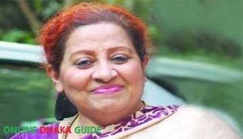 Anwara Begum Anwara Begum Film Star Online Dhaka Guide