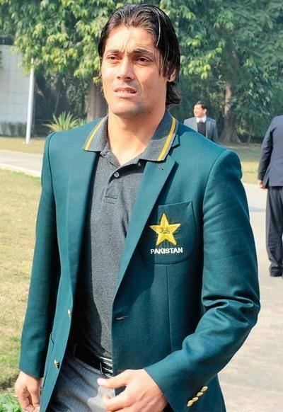 Anwer Ali Anwar Ali biography complete biography of Cricketers