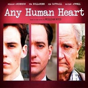 Any Human Heart (TV series) Any Human Heart Season 1 YouTube