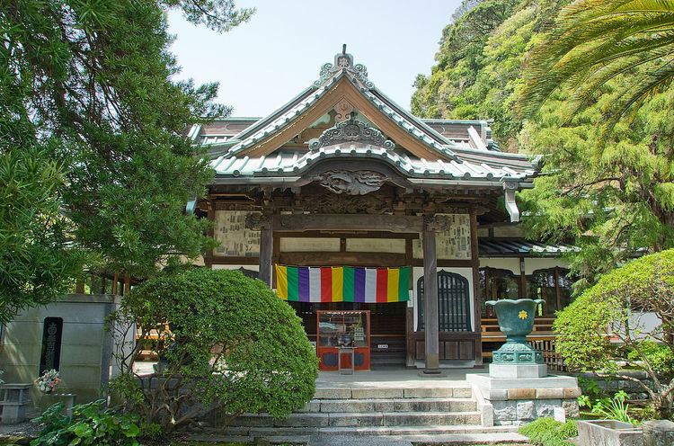 An'yō-in (Kamakura)