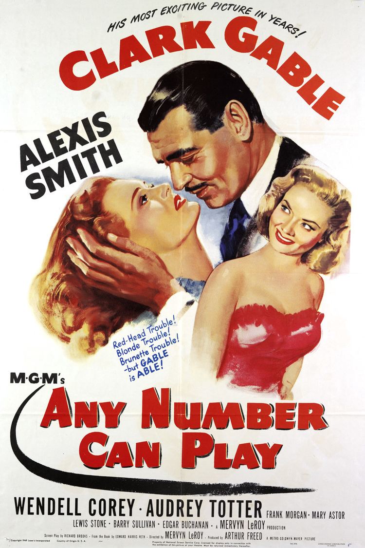 Any Number Can Play wwwgstaticcomtvthumbmovieposters2711p2711p