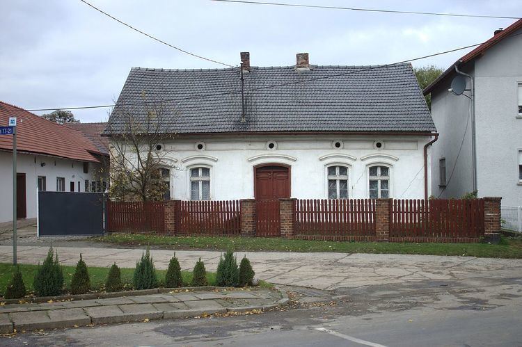 Łany, Opole Voivodeship
