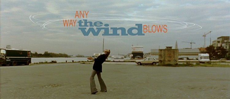 Any Way the Wind Blows (film) IMCDborg Any Way the Wind Blows 2003 cars bikes trucks and