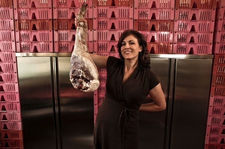 Anya Fernald The New Yorker profiles Anya Fernald of Belcampo Meats