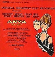 Anya (musical) httpsuploadwikimediaorgwikipediaenthumbd