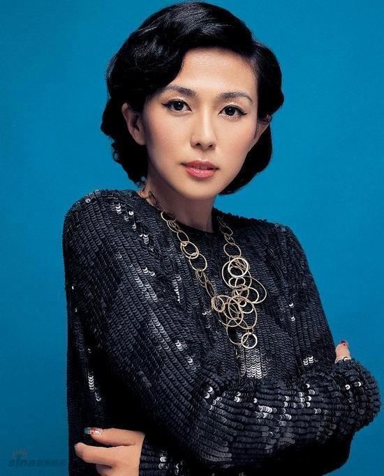 Annie wu actress