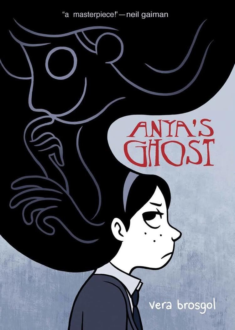 Anya's Ghost t0gstaticcomimagesqtbnANd9GcQ8GaGPQNbJwOcL8H