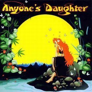 Anyone's Daughter wwwprogarchivescomprogressiverockdiscography