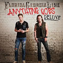 Anything Goes (Florida Georgia Line album) httpsuploadwikimediaorgwikipediaenthumbe