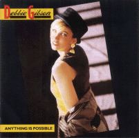 Anything Is Possible (Debbie Gibson album) httpsuploadwikimediaorgwikipediaen663Any
