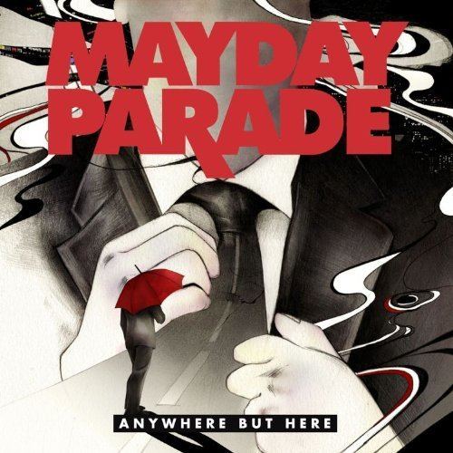 Anywhere but Here (Mayday Parade album) httpsimagesnasslimagesamazoncomimagesI5