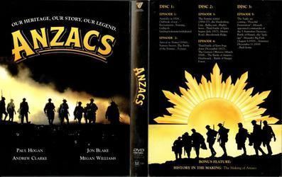 Anzacs (TV series) httpsuploadwikimediaorgwikipediaenaafANZ