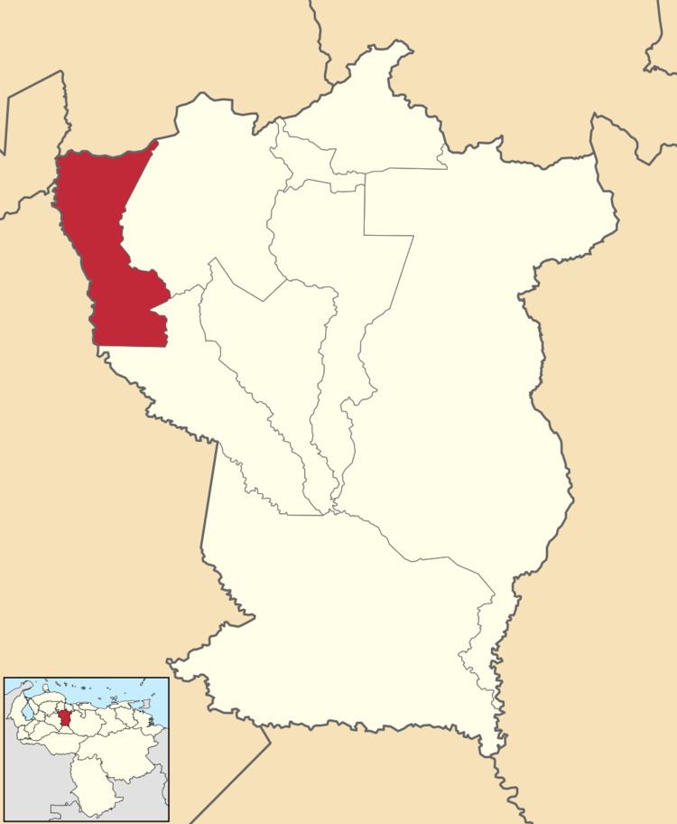 Anzoátegui Municipality