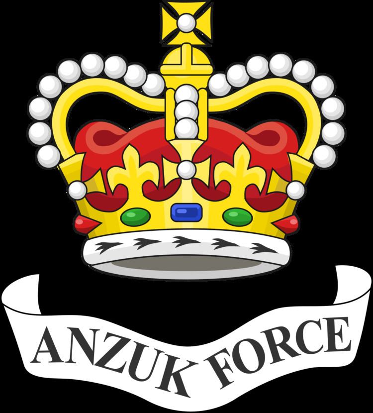 ANZUK