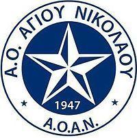 A.O. Agios Nikolaos F.C. httpsuploadwikimediaorgwikipediaenthumbd