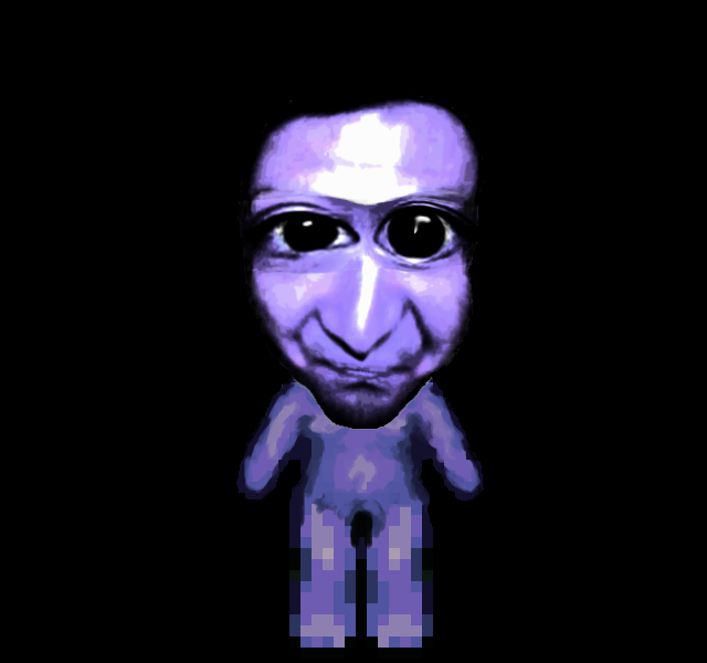 Ao Oni - Part 1 - Let's Play Walkthrough Playthrough Let's Play Ao Oni 