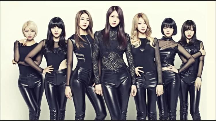 AOA (group) Opinionated Profile of AOA Top of the Kpops