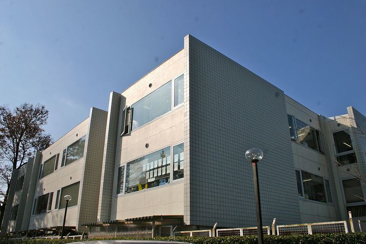 Aoba-Japan International School