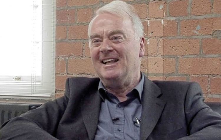 Aodán Mac Póilin Tributes paid to Irish language activist Aodn Mac Pilin 68 The