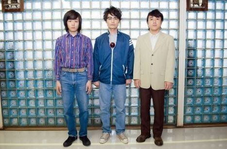 Aoi Honō Ken Yasuda to Play Hideaki Anno in Aoi Hon Drama News Anime