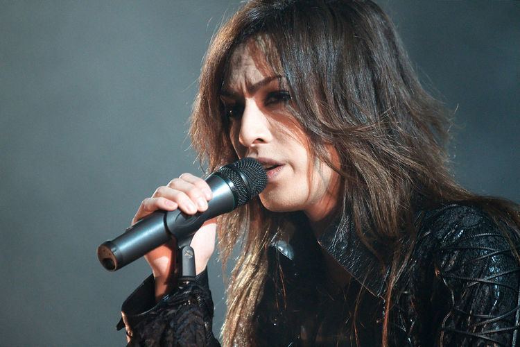 Aoi (Japanese singer)