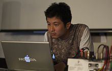 Aoki Takamasa httpsuploadwikimediaorgwikipediacommonsthu