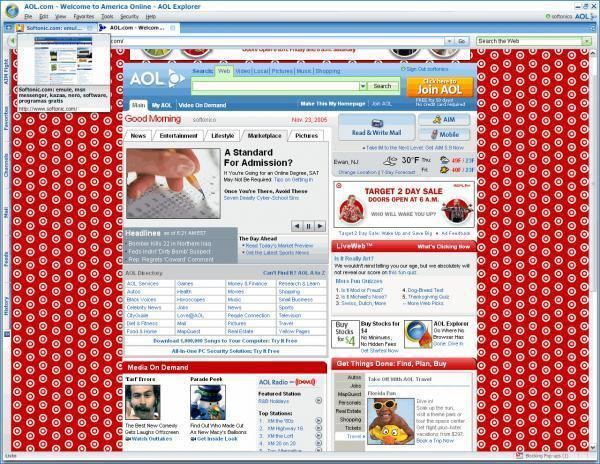 AOL Explorer AOL Explorer Download