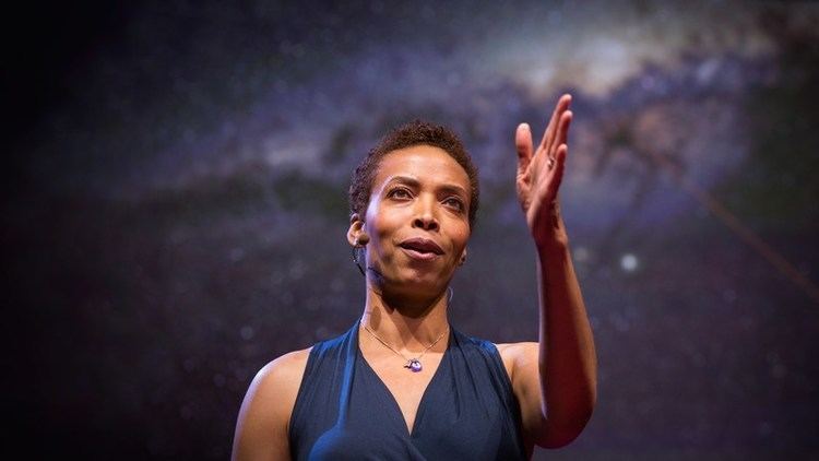 Aomawa Shields Aomawa Shields How we39ll find life on other planets TED Talk
