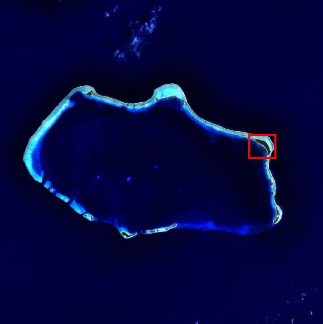 Aomen (Bikini Atoll)