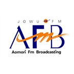Aomori FM Broadcasting cdnradiotimelogostuneincoms1858qpng